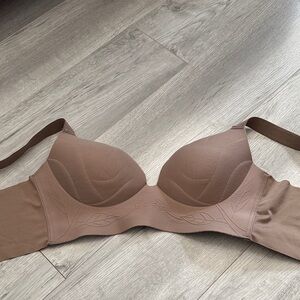 Comfort bra 38 C only worn